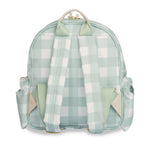 MOCHILA NOAH MARGARIDA - MENTA