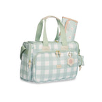 BOLSA TERMICA ANNE MARGARIDA - MENTA