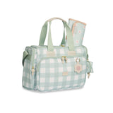 BOLSA TERMICA ANNE MARGARIDA - MENTA