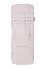 PROTETOR DE CARRINHO BAILARINA - ROSE - MASTERBAG