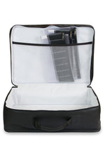 MALA VINTAGE TEDDY - PRETO