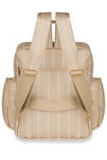 KIT DIA A DIA URBAN BEAR - MARFIM - MASTERBAG