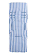KIT MATERNIDADE 3 PÇS DINOSSAURO - AZUL - MASTERBAG