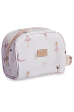 NÉCESSAIRE BABY BAILARINA - ROSE - MASTERBAG