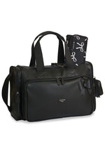 BOLSA TÉRMICA ANNE MARIE - PRETO