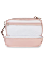 CONJUNTO  BAILARINA  LISA - ROSE - MASTERBAG
