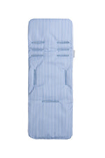 PROTETOR DE CARRINHO DINOSSAURO - AZUL - MASTERBAG