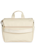 BOLSA NINA BORBOLETAS - MARFIM - MASTERBAG