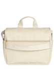 BOLSA NINA BORBOLETAS - MARFIM - MASTERBAG