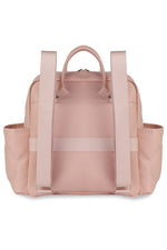 MOCHILA VINTAGE BAILARINA LISA - ROSE - MASTERBAG