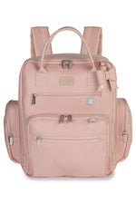 MOCHILA URBAN BAILARINA LISA - ROSE