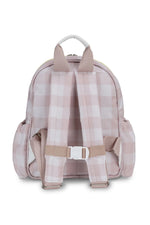 MOCHILA KIDS MARGARIDA - ROSA