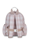 MOCHILA KIDS MARGARIDA - ROSA