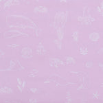 BOLSA DE NATAÇÃO FUNDO DO MAR KIDS - ROSA - MASTERBAG