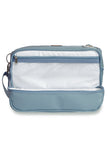 CONJUNTO PARQUINHO BARQUINHOS - AZUL - MASTERBAG