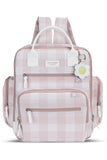 KIT VIAGEM DE FIM DE SEMANA MARGARIDA ROSA - MASTERBAG