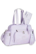 BOLSA TÉRMICA EVERYDAY LAVANDAS - MASTERBAG