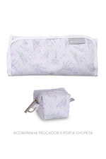 BOLSA TÉRMICA EVERYDAY LAVANDAS - MASTERBAG