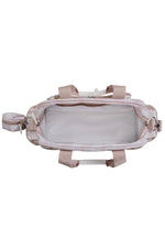 KIT MATERNIDADE 3 PÇS MARGARIDA - ROSA