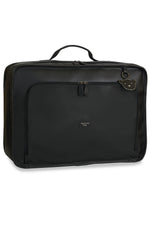 MALA VINTAGE TEDDY - PRETO