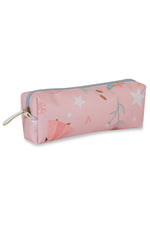 KIT MOCHILA + LANCHEIRA KIDS PRINCESAS - ROSA