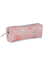 MOCHILA + LANCHEIRA KIDS PRINCESAS - ROSA - MASTERBAG KIDS