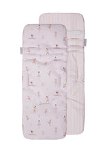 CONJUNTO  BAILARINA  LISA - ROSE - MASTERBAG
