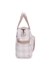 BOLSA TÉRMICA EVERYDAY MARGARIDA - ROSA