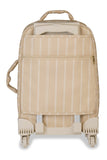 KIT MATERNIDADE 4 PÇS BEAR - MARFIM - MASTERBAG