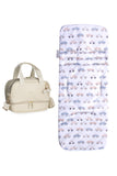 CONJUNTO CARRINHOS - MARFIM - MASTERBAG