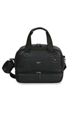 FRASQUEIRA TÉRMICA VICKY TEDDY - PRETO