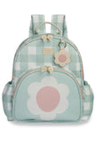 MOCHILA KIDS MARGARIDA - MENTA