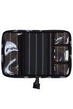 KIT MATERNIDADE 3 PÇS TEDDY - PRETO
