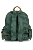 MOCHILA NOAH SAFARI - VERDE - MASTERBAG