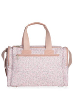 KIT MATERNIDADE  4 PÇS LIBERTY - ROSE - MASTERBAG