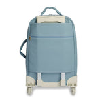 MALA DE RODINHA BARQUINHOS LISA - AZUL - MASTERBAG