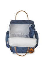 KIT VIAGEM DE FIM DE SEMANA DINOSSAURO - AZUL - MASTERBAG