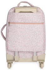 KIT MATERNIDADE  4 PÇS LIBERTY - ROSE - MASTERBAG