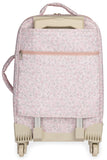 KIT MATERNIDADE  4 PÇS LIBERTY - ROSE - MASTERBAG