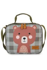 PRÉ - VENDA LANCHEIRA KIDS BEAR