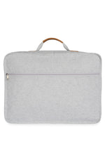 MALA VINTAGE ALASCA - CINZA - MASTERBAG