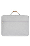 MALA VINTAGE ALASCA - CINZA - MASTERBAG