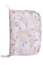 KIT MATERNIDADE 3 PÇS BORBOLETA - ROSA