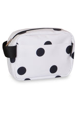 Kit Mochila de Maternidade Brooklyn Preta + Porta Fralda – Masterbag Baby