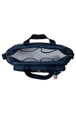 Kit Mala Maternidade + Bolsa de Passeio Náutica Marinho PVC – Masterbag Baby