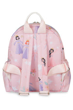 PRÉ - VENDA MOCHILA KIDS PRINCESAS