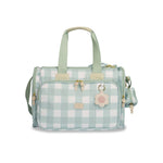 BOLSA TERMICA ANNE MARGARIDA - MENTA