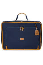 MALA VINTAGE CLASSIC - MARINHO - MASTERBAG