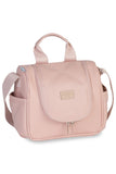 FRASQUEIRA TÉRMICA EMY BAILARINA LISA - ROSE - MASTERBAG
