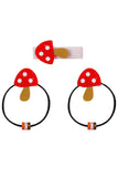 XUXINHA E CLIP COGUMELOS KIDS